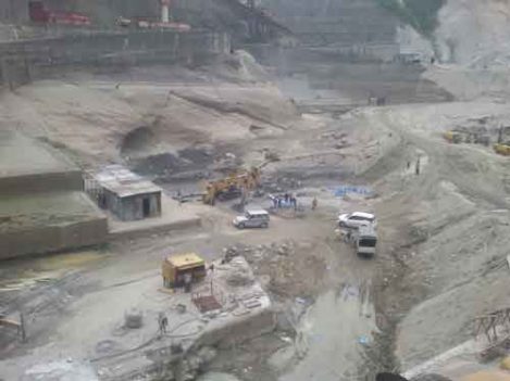 Pendulum System Project