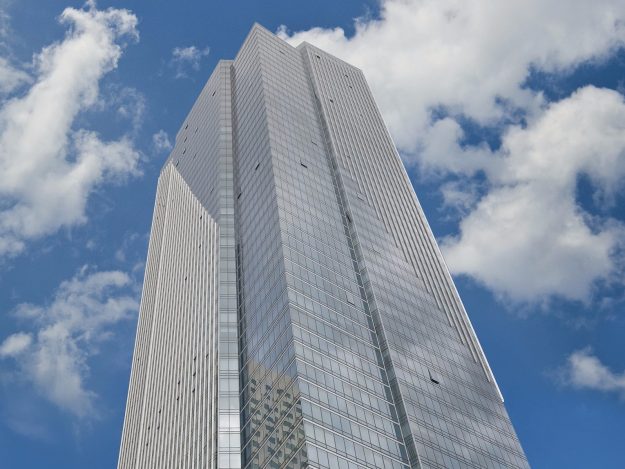 geotechnical millennium tower image geotechnical-millennium-tower