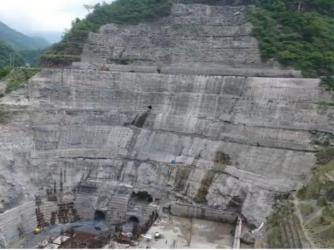 Double Corrosion Ground Anchorage System