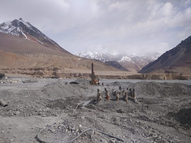 all about micropile Micropile