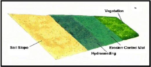 Slope Stabilization